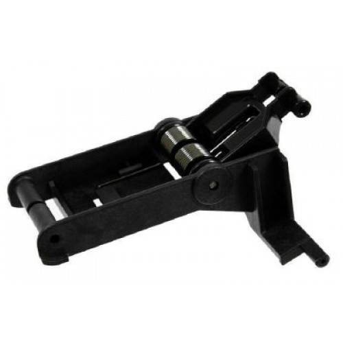 Шарнир (петля) узла сканирования левый HP LJ 3020/3030/M1522 (RM1-0898) OEM