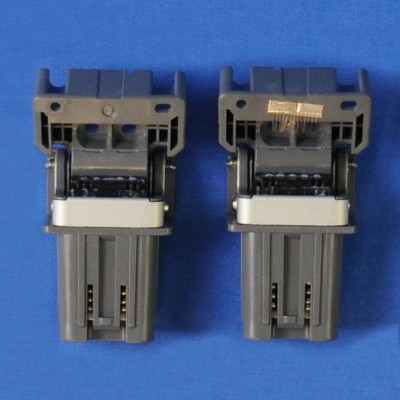 Шарниры (петли) автоподатчика ADF HP LJ M631/M632/M633/CLJ M681/M682/DS 8500 (5851-7205) 2шт