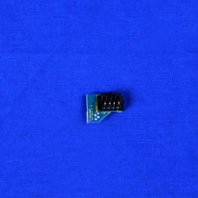 Разъем подключения тонер-картриджа XEROX WC 7120