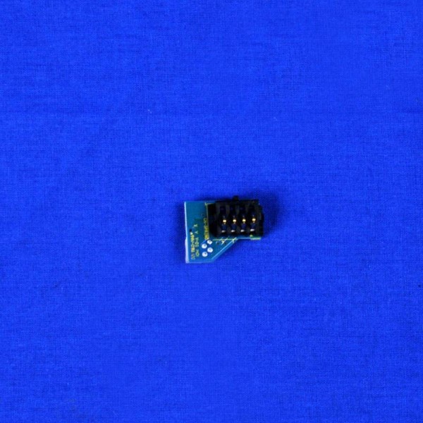 Разъем подключения тонер-картриджа XEROX WC 7120