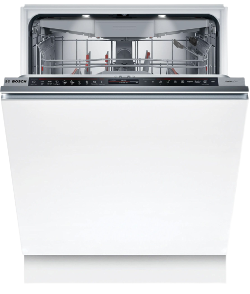 Встраиваемая посудомоечная машина Bosch Bosch SMD8TCX04E