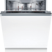 Встраиваемая посудомоечная машина Bosch Bosch SMD8TCX04E