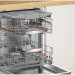 Встраиваемая посудомоечная машина Bosch Bosch SMD8TCX04E