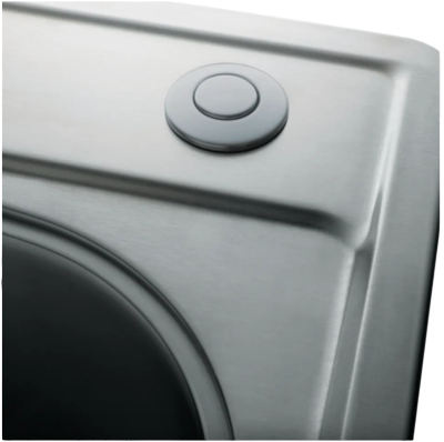 Кнопка для измельчителя Franke 112.0073.921 