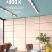 Лампа светодиодная Космос Lksm_LED20wG13T840GL