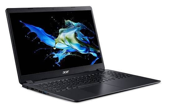 Ноутбук Acer Extensa EX215-52-781V 15.6" FHD, Intel Core i7-1065G7, 12Gb, 512Gb SSD, noODD, Win10, черный (NX.EG8ER.01E)