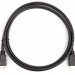 Кабель HDMI 19M/M ver 2.0, 1.5М  Aopen <ACG711-1.5M> AOpen HDMI (m) - HDMI (m) 1.5м