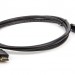 Кабель HDMI 19M/M ver 2.0, 1.5М  Aopen <ACG711-1.5M> AOpen HDMI (m) - HDMI (m) 1.5м