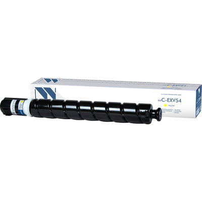 - NV Print NV-C-EXV54Y