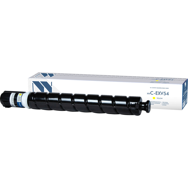 - NV Print NV-C-EXV54Y