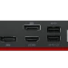 Док-станция Lenovo 40AY0090AU