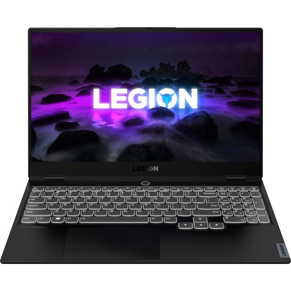 Ноутбук Lenovo Legion S7 15ACH6 (82K8001ARK)