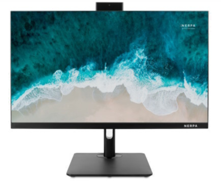 Моноблоки NERPA SAIMAA I242-124L165002K