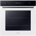 Встраиваемый духовой шкаф Samsung NV7B4120ZAW/WT