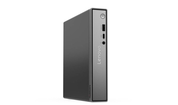 Десктоп Lenovo ThinkCentre Neo 50q G5 Tiny  Intel Core i3-1315U, 8GB, 512GB SSD, WIFI + BT, VESA Mount, Keyboard & Mouse
