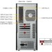 Серверная платформа SuperMicro SYS-532AW-C
