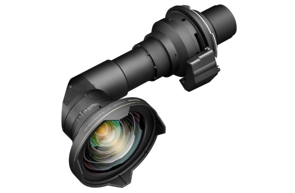 [ET-D3LEW201] Объектив Panasonic [ET-D3LEW201] Объектив короткофокусный (0,779-1,02:1) PT-RQ25K/RQ18K/RZ24K/RZ17K/RZ1; (0,693-0,913:1) PT-RQ32K/RQ22K; (0,645-0,850:1) PT-RQ35K/RZ34K/RZ31K/RZ21K/RZ16K; (0,699-0,921:1) PT-RS30K/PT-RS20K