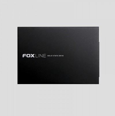 Твердотельный накопитель Foxline SSD X5 FLSSD1024X5
