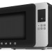 Микроволновая печь SMEG MOC01BLMEU