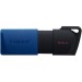 Флэш USB Kingston 64GB USB 3.2 Gen 1 DataTraveler Exodia M (Black + Blue)
