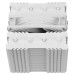 Кулер для процессора Thermalright Peerless Assassin 90 SE white