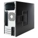 Корпус InWin EFS052BL RB-S600BQ3-3 600W Black (6190352)
