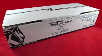 Тонер-картридж для Kyocera TASKalfa 250ci/300ci TK-865K black 20K ELP Imaging®