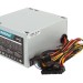 Блок питания Aerocool ECO-400W <400W, (20+4+4) pin, 6 pin, 2xSATA, 2xMolex, FDD, 12 см,  кабель питания, ATX> RTL