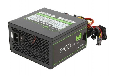 Блок питания 600W Chieftec Eco (GPE-600S)