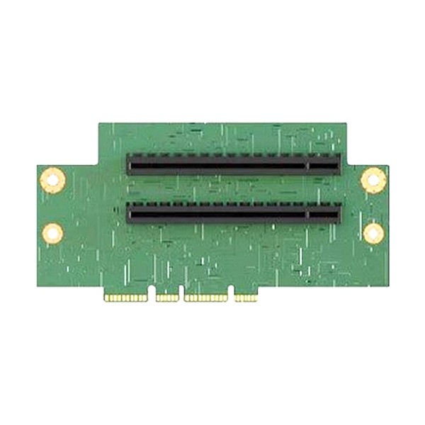 Райзер карта Intel CYP2URISER3STD