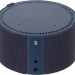 Умная колонка YNDX-00021B Яндекс Новая Станция Мини (без часов), 10 Вт, Алиса, WiFi, Bluetooth, синий сапфир