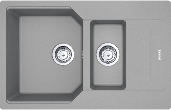 Мойка Franke 114.0595.521 Franke Urban UBG 651-78