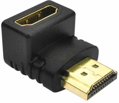 Dell HDMI VGA Dell Video adapter HDMI VGA black