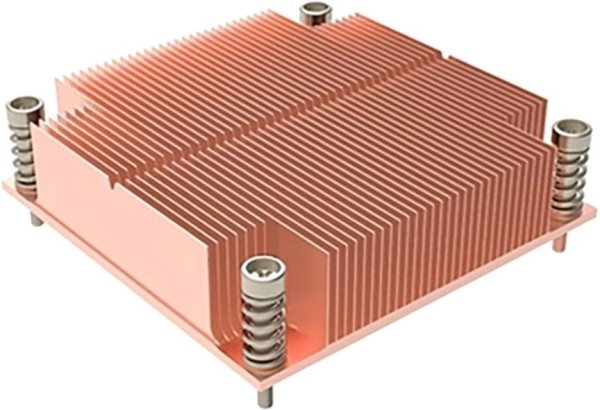 Радиатор ALSEYE CORPORATION LIMITED AS.03.03.0039