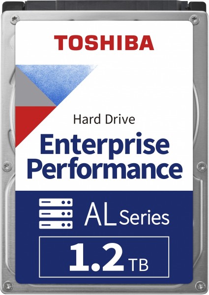 Жесткий диск Toshiba Enterprise Perfomance AL15SEB120N