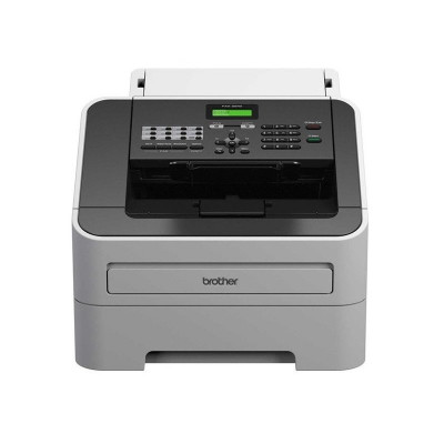 Монохромное А4 МФУ Brother FAX-2845R [FAX2845R]