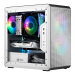 Корпус без блока питания Cooler Master MasterBox Q300L White version