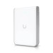 Ubiquiti U7-Pro-Wall Точка доступа U7 Pro Wall, 2,4/5/6 ГГц, до 11 Гбит/с, 1х2.5 Гбит/с