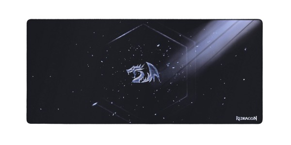 Redragon Игровой коврик Xeon 400х900х3 мм,ткань+резина
