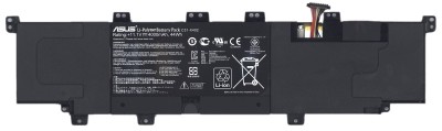 Батарея для Asus F402/S300/S400 (X40PW91) 11.1V 44Wh