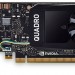 Видеокарта Dell Quadro P1000 4GB 4 mDP, Low Profile