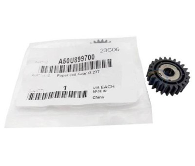 Шестерня/3 Konica-Minolta AccurioPress C2060 (A50U899700)