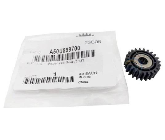 Шестерня/3 Konica-Minolta AccurioPress C2060 (A50U899700)