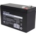 Аккумулятор свинцово-кислотный GoPower LA-1290 12V 9Ah (1/5) GoPower LA-1290 (12V / 9Ah)