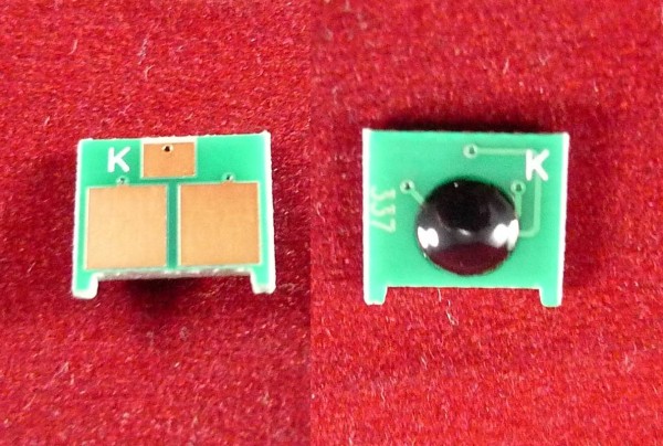 Чип Canon i-SENSYS LBP151dw, MF211/212w/216n/226dn/229dw/231/232w/237w/244dw (737/9435B004) Black, 2.4K ELP Imaging®