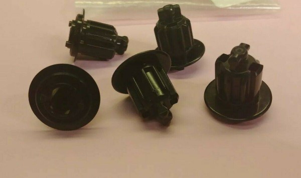 Муфта зацепления с шестерней BROTHER MFC8880DN/MFC8881DNHY/MFC8480DN/MFC8680DN/MFC8890DW/DCP8080DN/DCP8085DN (LU7214001)