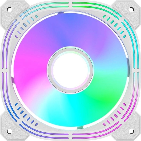 Вентилятор для корпуса Formula NULIGHT 12WH FR