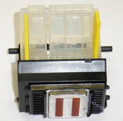 Головка печатающая BROTHER MFC-580/590/3220C/3320C/3420C/3820C/FAX-1815C/1820C (LK0935001)