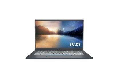 Ноутбук MSI Prestige 15 A11SC-013RU 15.6" FHD, Intel Core i7-1185G7, 16Gb, 1Tb SSD, no ODD, NVidia GTX1650 4Gb, Win10, с