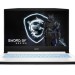 Ноутбук MSI Sword 15 A12UE-286XRU 15.6" FHD, Intel Core i5-12500H, 8Gb, 512GB SSD, no ODD, NVidia RTX3060 6Gb, DOS, Черн
